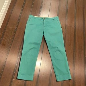 Tory Burch Pants